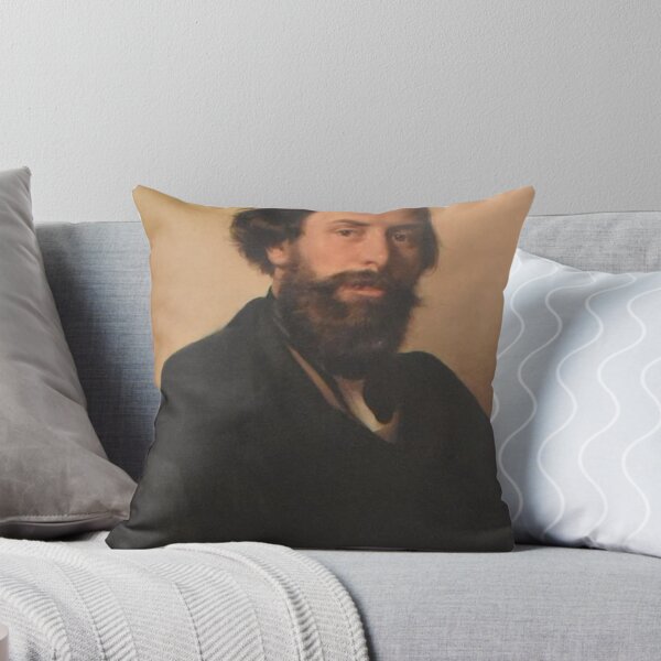 Item preview, Self-Portrait designed and sold by SharonTheFirst.