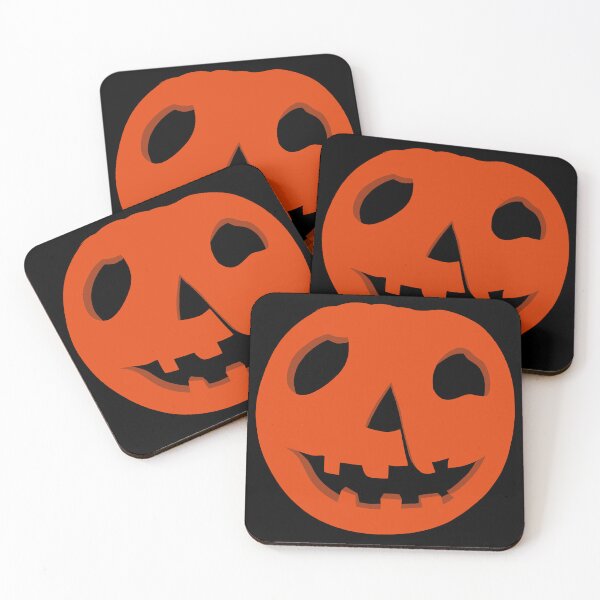 Item preview, John Carpenter Halloween Pumpkin Jack o Lantern designed and sold by Jamie Collins.
