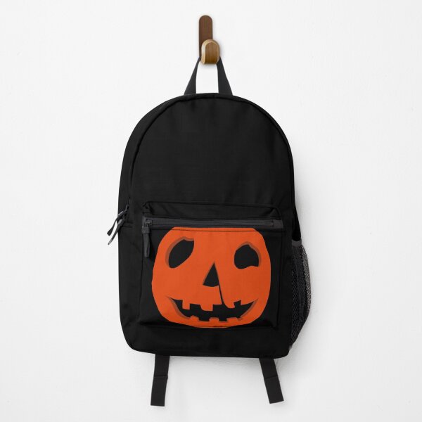 Item preview, John Carpenter Halloween Pumpkin Jack o Lantern designed and sold by Jamie Collins.