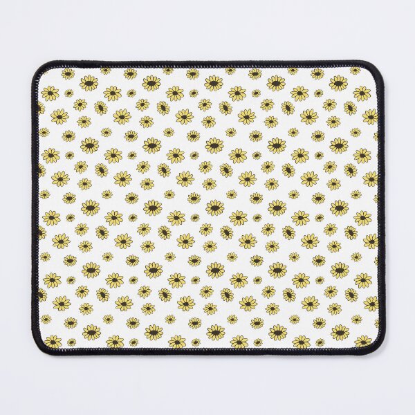 Item preview, Sunflower Floral Design Pattern V1 designed and sold by eriscreates.