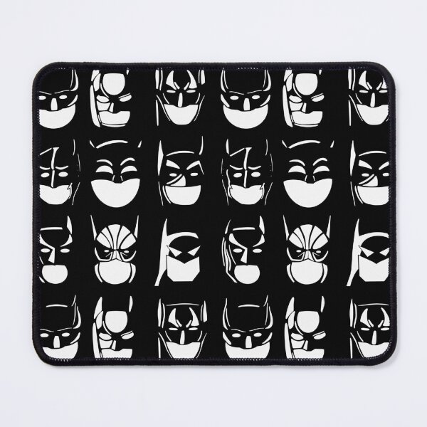 Item preview, Bat Cowls And Mask Superhero Comic Books designed and sold by Jamie Collins.