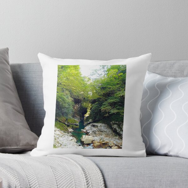 Item preview, Mountain river designed and sold by JCis1WTL.