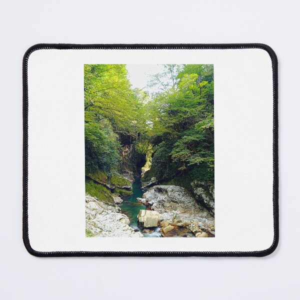 Item preview, Mountain river designed and sold by JCis1WTL.