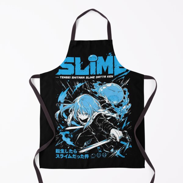 Item preview, Rimuru designed and sold by HappyGl.