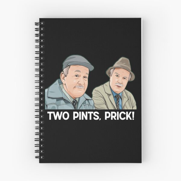 Item preview, Jack and Victor 2 pints designed and sold by AndythephotoDr.