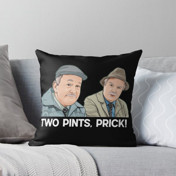 Item preview, Jack and Victor 2 pints designed and sold by AndythephotoDr.