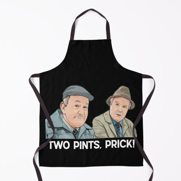 Item preview, Jack and Victor 2 pints designed and sold by AndythephotoDr.