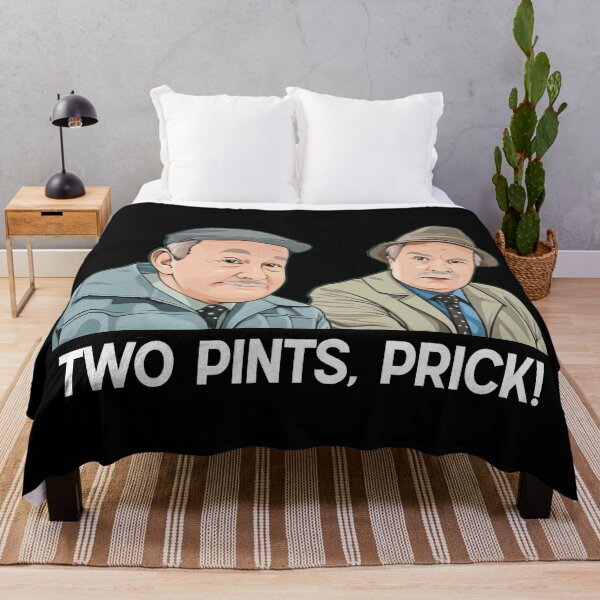 Item preview, Jack and Victor 2 pints designed and sold by AndythephotoDr.