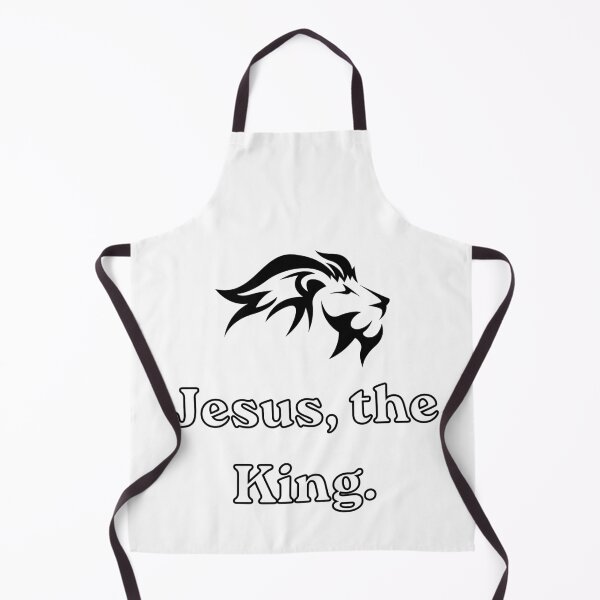 Item preview, Jesus King designed and sold by AMCreatix.