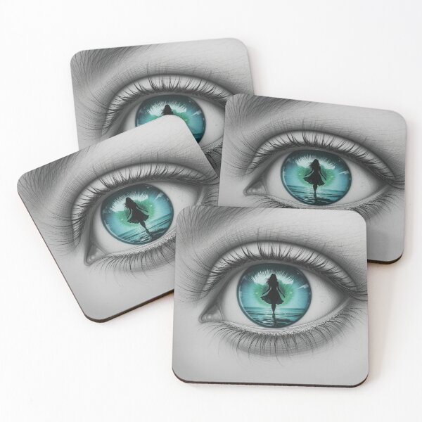 Item preview, The Eye designed and sold by RaF71PrO.