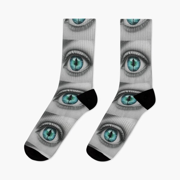 Item preview, The Eye designed and sold by RaF71PrO.