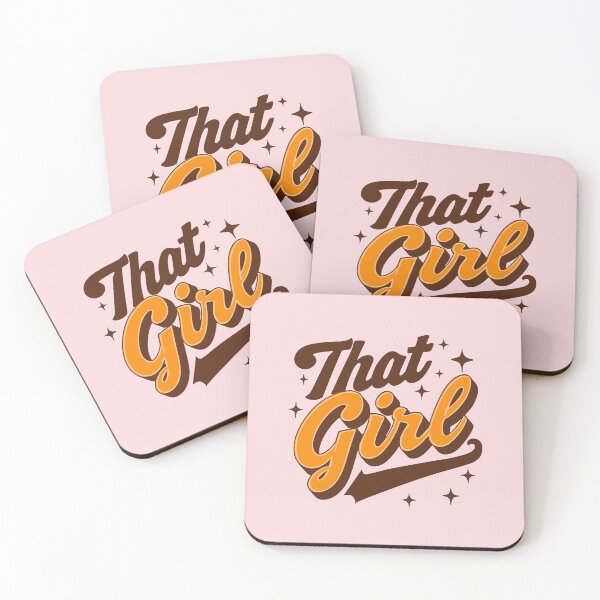 Item preview, That Girl Era designed and sold by fadilow.