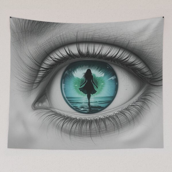 Item preview, The Eye designed and sold by RaF71PrO.