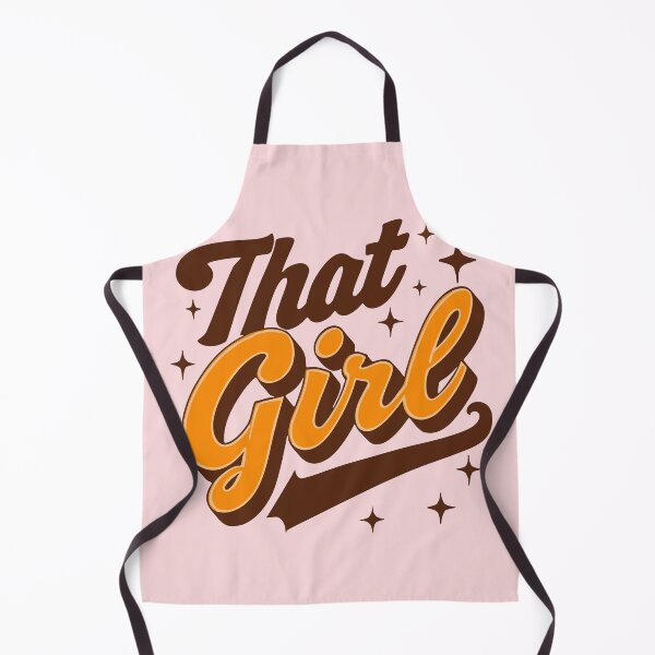 Item preview, That Girl Era designed and sold by fadilow.