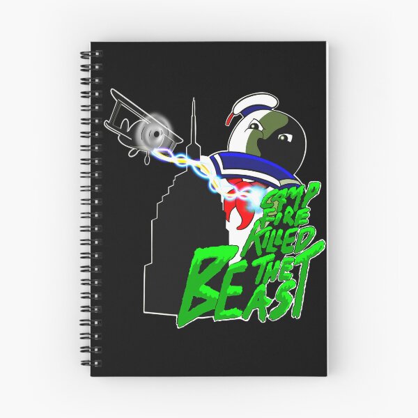 Item preview, Ghostbusters Stay Puft Marshmallow Man King Kong Mashup designed and sold by Jamie Collins.