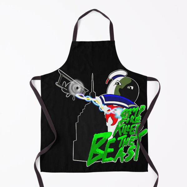 Item preview, Ghostbusters Stay Puft Marshmallow Man King Kong Mashup designed and sold by Jamie Collins.