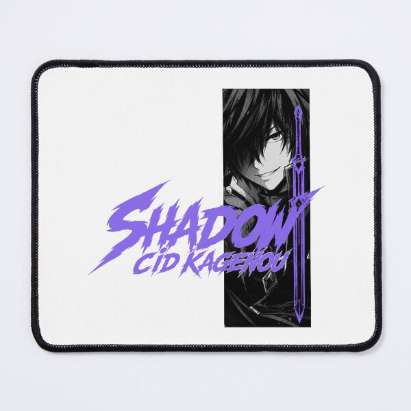 Item preview, The Eminence in Shadow designed and sold by HappyGl.