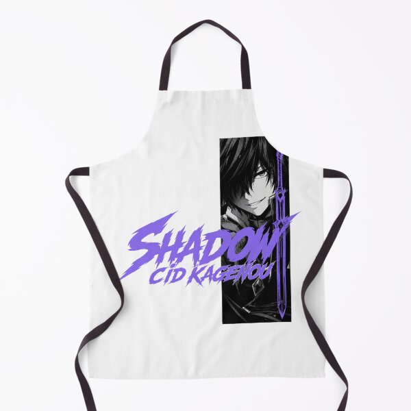 Item preview, The Eminence in Shadow designed and sold by HappyGl.
