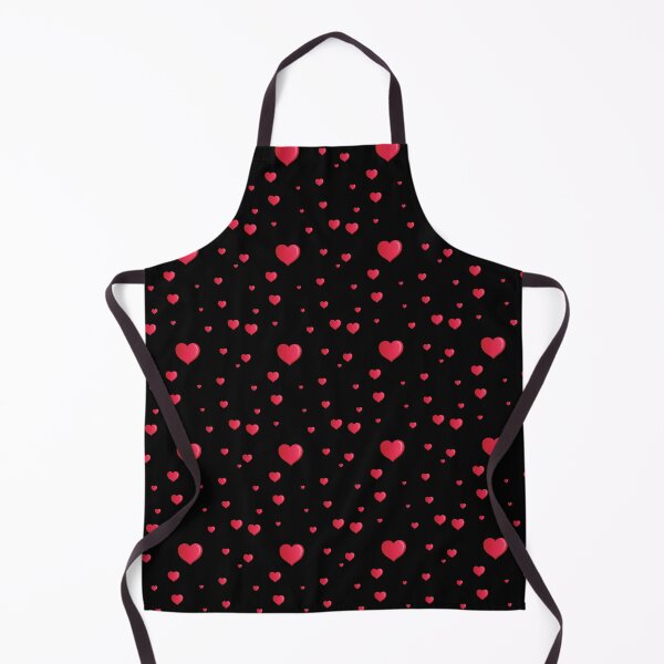 Item preview, HEARTS PATTERN designed and sold by SudeeshArt.