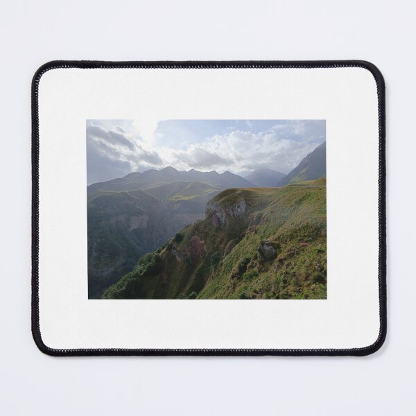 Item preview, Mountains designed and sold by JCis1WTL.