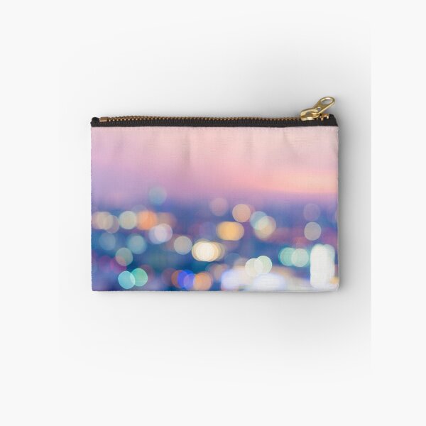 Item preview, Pink Bokeh designed and sold by memedream.
