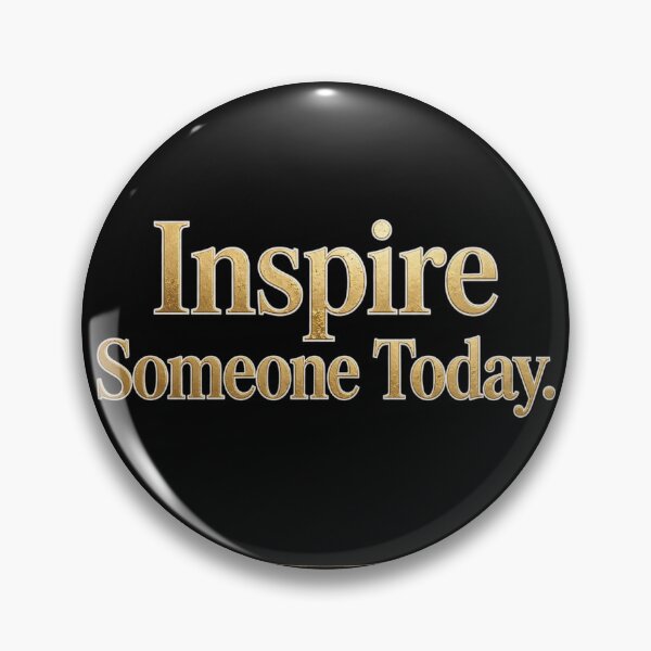 Item preview, Inspire Someone Today  designed and sold by Geordesign.