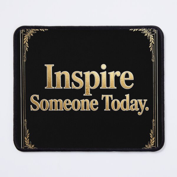 Item preview, Inspire Someone Today designed and sold by Geordesign.