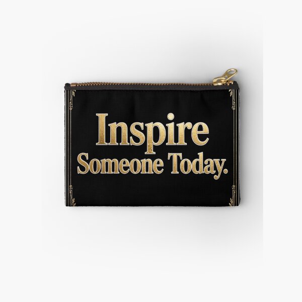 Item preview, Inspire Someone Today  designed and sold by Geordesign.