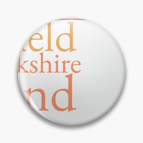 Item preview, Wakefield West Yorkshire England City Marked On Map designed and sold by TheIconSmith.