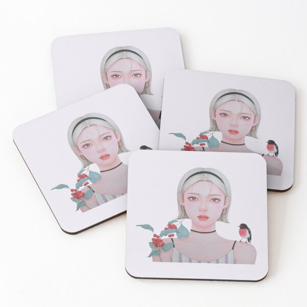 Item preview, Berry Girl designed and sold by KJAStudio.