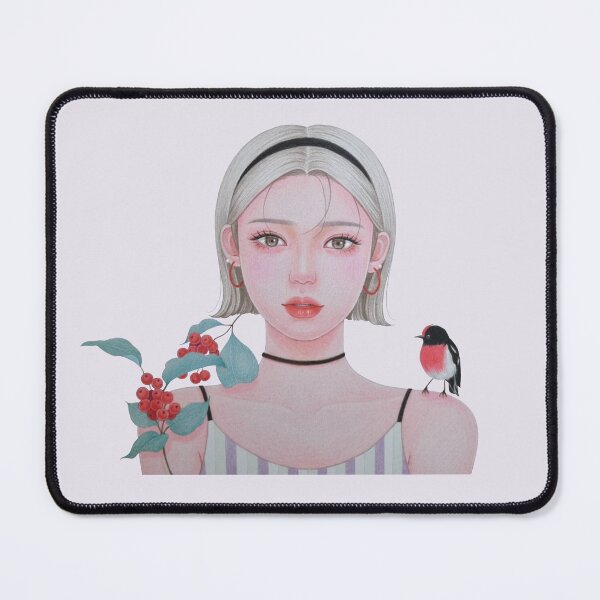 Item preview, Berry Girl designed and sold by KJAStudio.