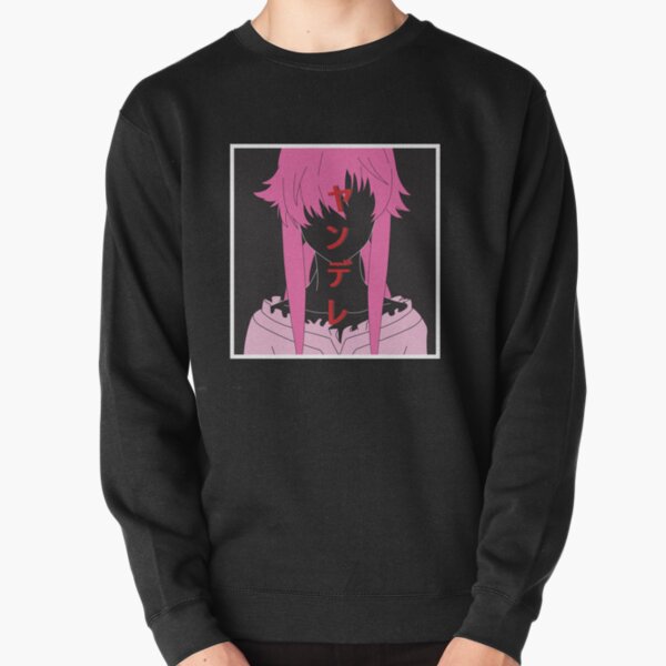 Item preview, Yuno Gasai ''Yandere'' designed and sold by Blair Laevatein.