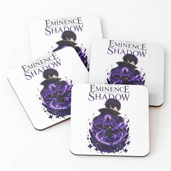 Item preview, The Eminence in Shadow - Cid Kagenou designed and sold by ning-lucky.