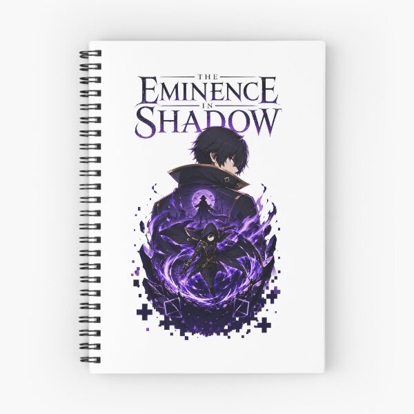 Item preview, The Eminence in Shadow - Cid Kagenou designed and sold by ning-lucky.