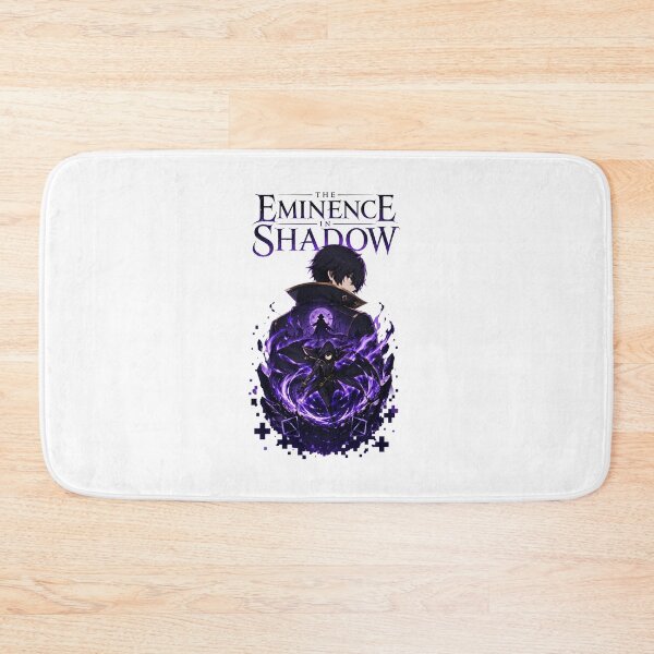Item preview, The Eminence in Shadow - Cid Kagenou designed and sold by ning-lucky.