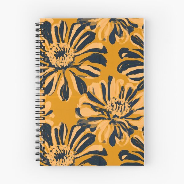 Item preview, Cute Zinnia Floral  - Birthday Flower Pattern - Birthday Gifts For Girlfriend designed and sold by RoyalStarsPatts.