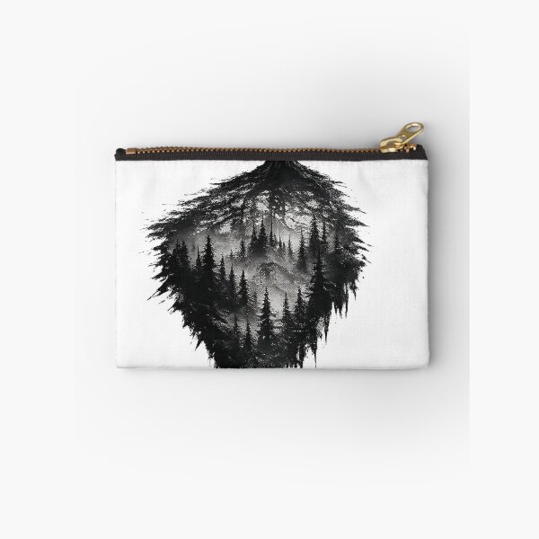 Item preview, Impossible Shadow | Tree of Hidden Worlds designed and sold by rigelcreation.