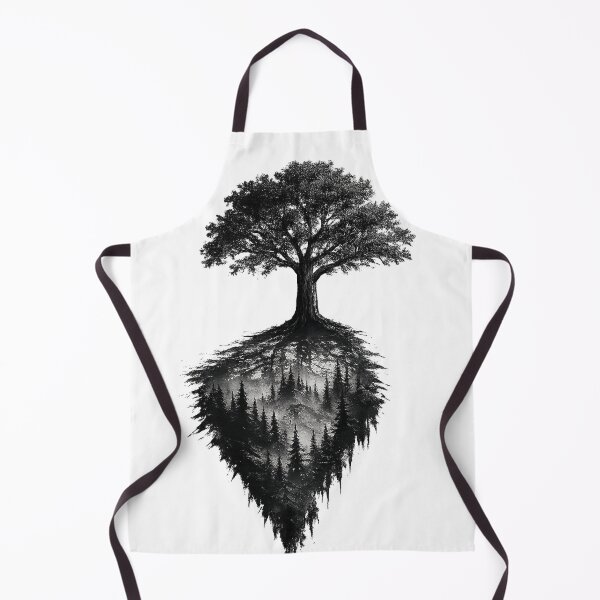 Item preview, Impossible Shadow | Tree of Hidden Worlds designed and sold by rigelcreation.