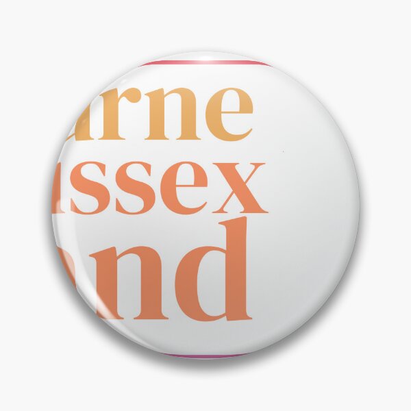 Item preview, Eastbourne East Sussex England City Marked On Map designed and sold by TheIconSmith.