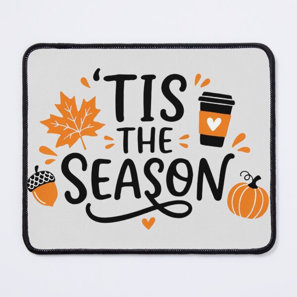 Item preview, Autumn - Tis the season designed and sold by 123ks.