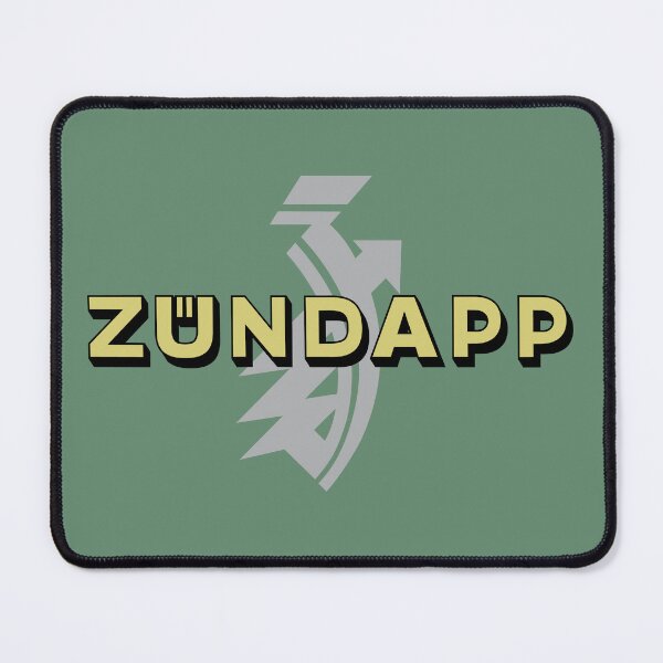 Item preview, Zündapp Machines designed and sold by Its-Oldn-Rusty.