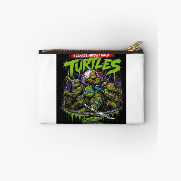 Item preview, Teenage Mutant Ninja Turtles designed and sold by Davage23.