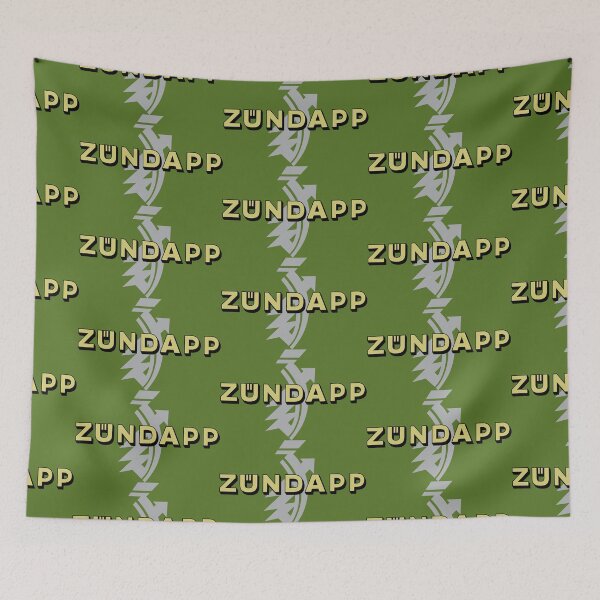 Item preview, Zündapp Machines designed and sold by Its-Oldn-Rusty.
