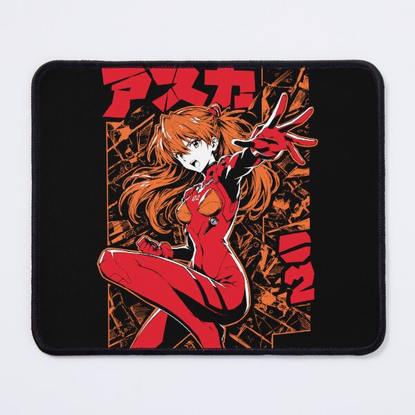 Item preview, Shinseiki Evangelion designed and sold by HappyGl.