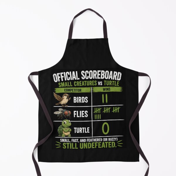 Item preview, Nature Scoreboard designed and sold by JustBeingNosy.
