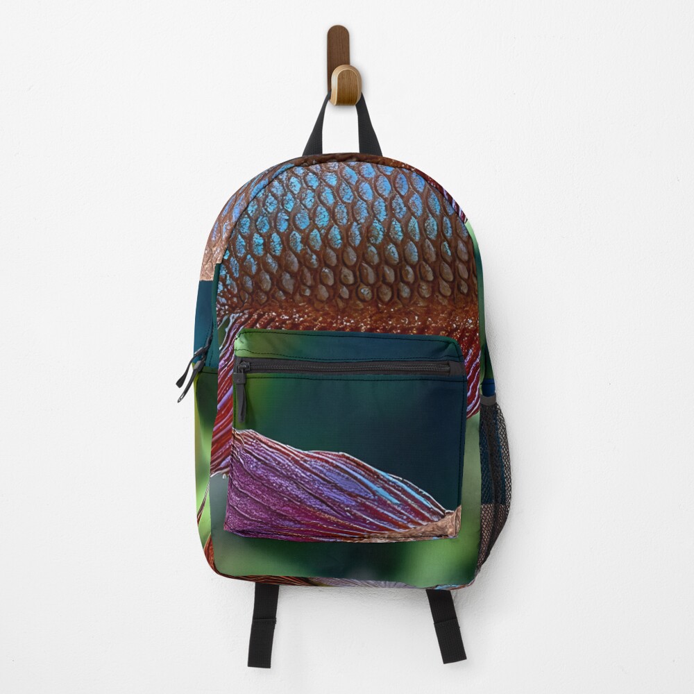 Item preview, Backpack designed and sold by ScienceRex.