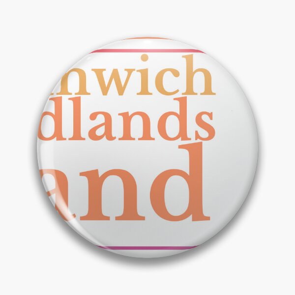 Item preview, West Bromwich West Midlands England City Marked On Map designed and sold by TheIconSmith.