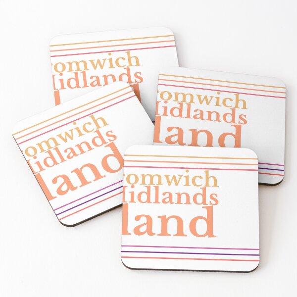 Item preview, West Bromwich West Midlands England City Marked On Map designed and sold by TheIconSmith.