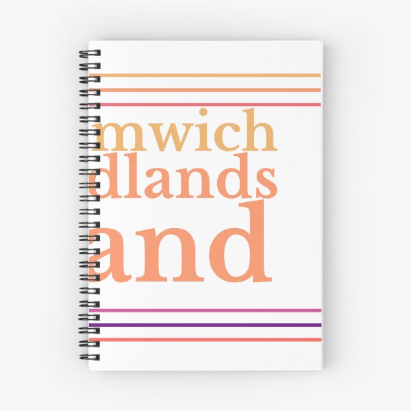 Item preview, West Bromwich West Midlands England City Marked On Map designed and sold by TheIconSmith.