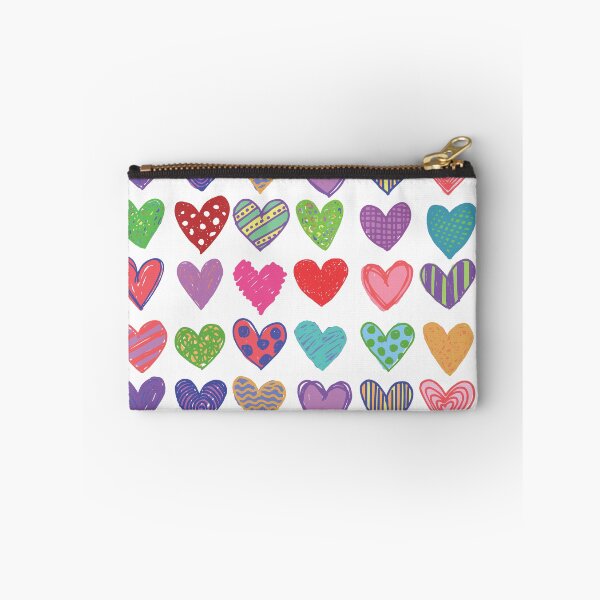 Item preview, HEART PATTERNS  designed and sold by SudeeshArt.